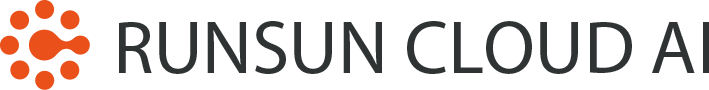 RUNSUN CLOUD AI株式会社